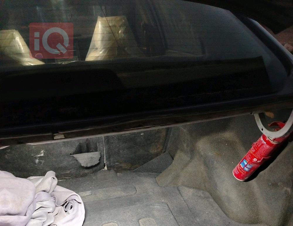 جيلي امجراند EC7